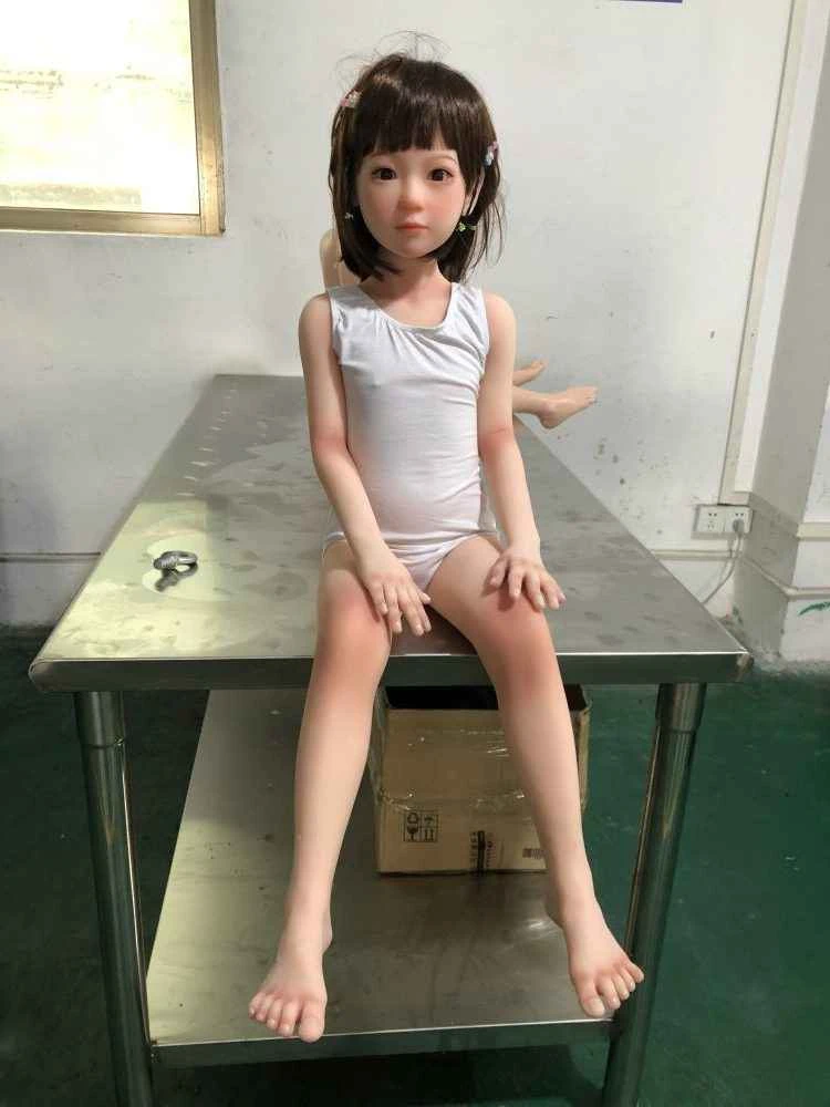 CATDOLL 108CM Cici Mini-Sexdoll