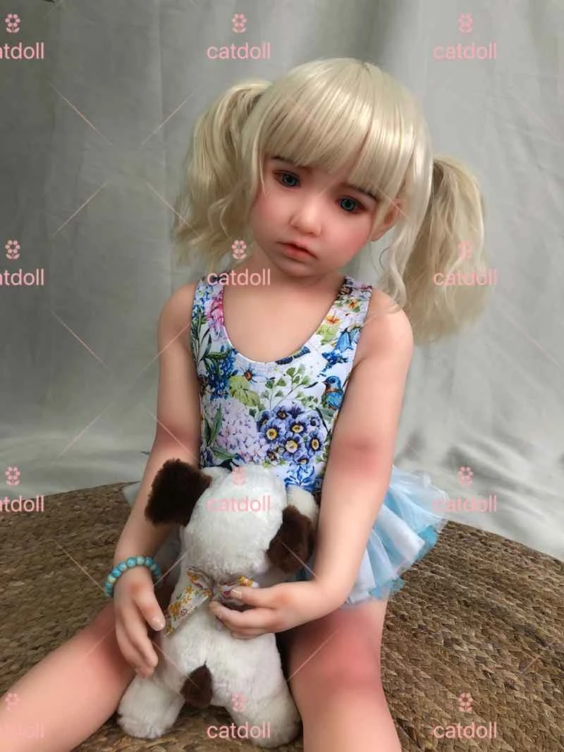 CATDOLL Coco 95 cm TPE Mini-Sexdoll