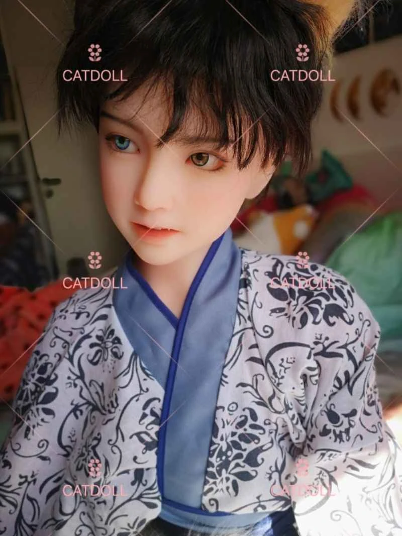 CATDOLL 133CM Ya Shota Puppe (Kundenfotos)